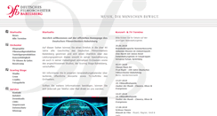 Desktop Screenshot of filmorchester.de